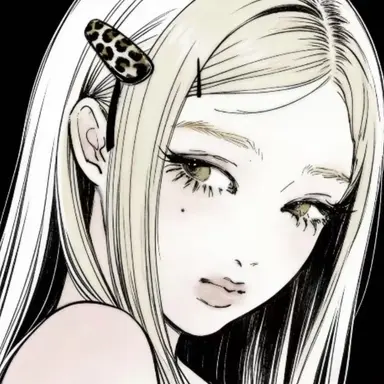 Profile image of 窶森 葉月