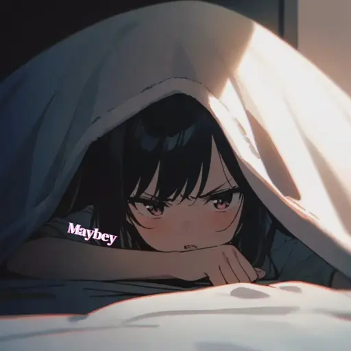 Maybey의 김도하