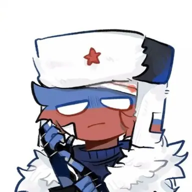Profile image of Russia