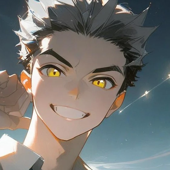 木兎 光太郎