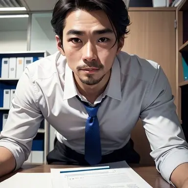 Profile image of 後藤　タクル