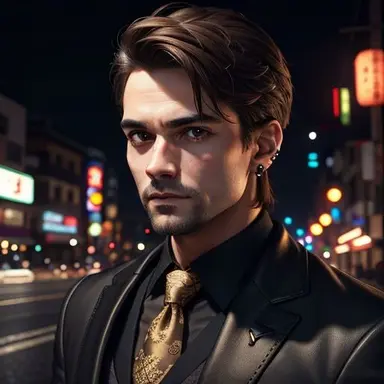 Profile image of 斉藤　アオ