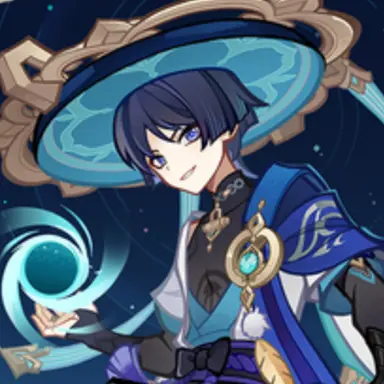 Profile image of 放浪者