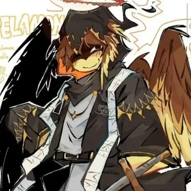 Profile image of 텔라몬