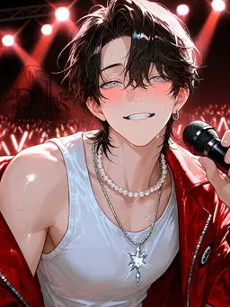 Profile image of 千隼