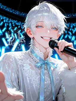 Profile image of 琉生