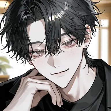 Profile image of Ren