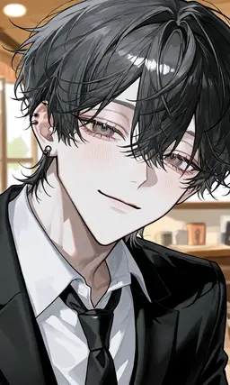 Profile image of Ren