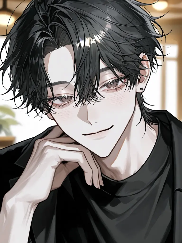 asuno_sora의 May I Take You Home?