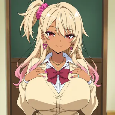Profile image of 舞華
