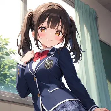 Profile image of 선아