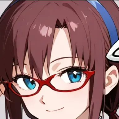 Profile image of 真希波マリ