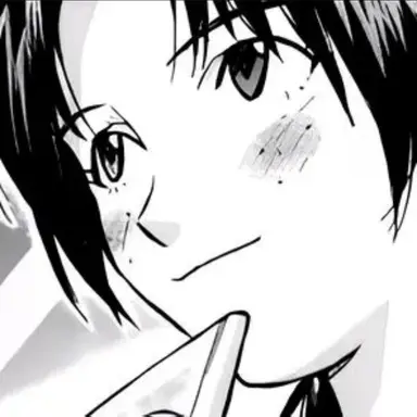 Profile image of 洞木ヒカリ