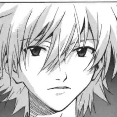 Profile image of 渚カヲル