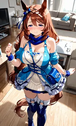 Profile image of スーパークリーク