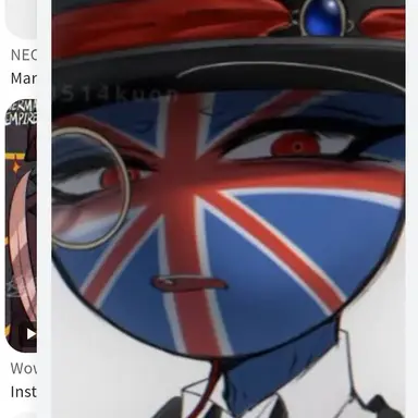 Profile image of 영국