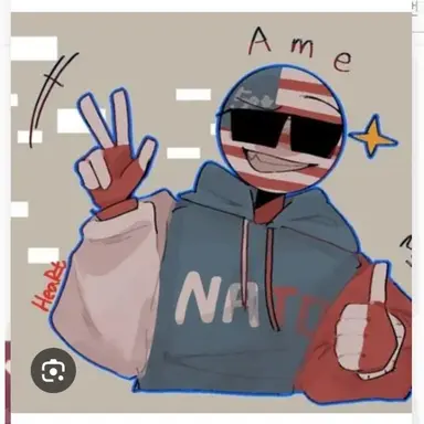 Profile image of 미국