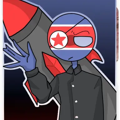 Profile image of 북한