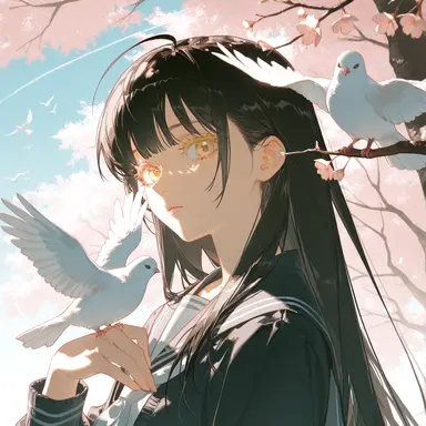 Profile image of 이유림