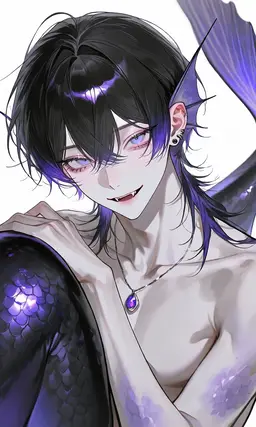 Profile image of シェル