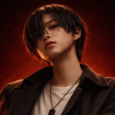 Profile image of 黒