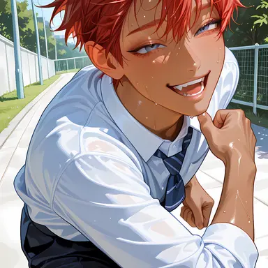 Profile image of 朱
