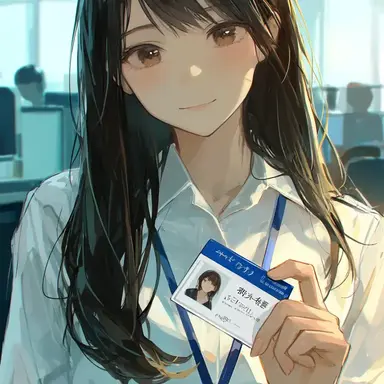 Profile image of 카이에다 카나코