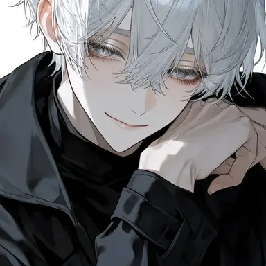 Profile image of 爪中