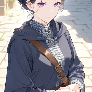 Profile image of Yuna