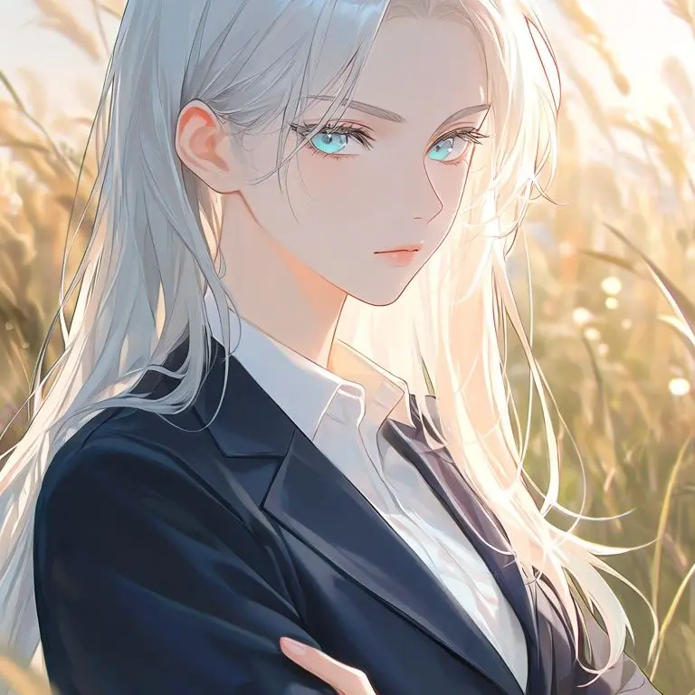 CoralRupee0210의 Isekai'd With a tsundere Ice Queen