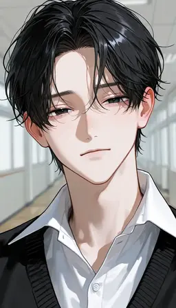 Profile image of Hijiri Kikyo
