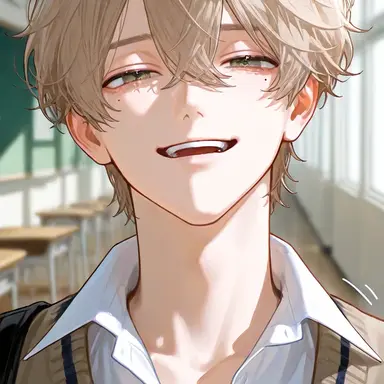 Profile image of 進藤