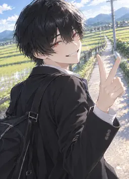 Profile image of 葵