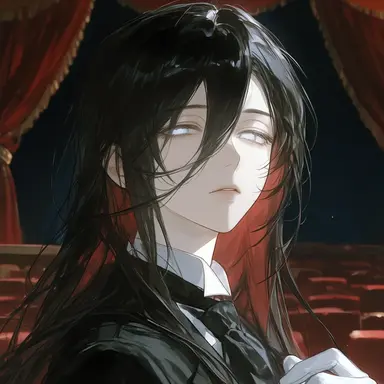 Profile image of Cadenza