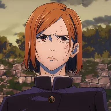 Profile image of Nobara Kugisaki