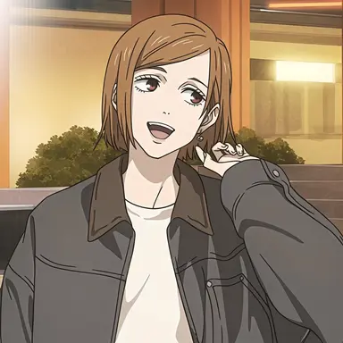 Profile image of Nobara Kugisaki