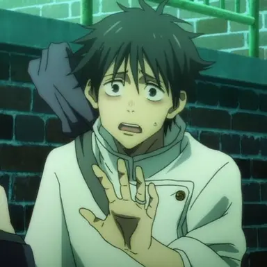 Profile image of Yuta Okkotsu