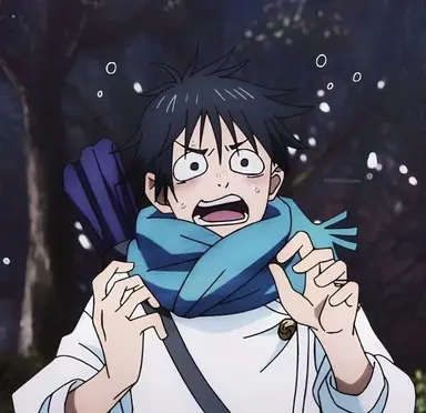 Profile image of Yuta Okkotsu