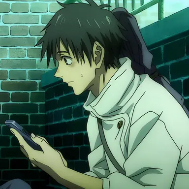 Profile image of Yuta Okkotsu