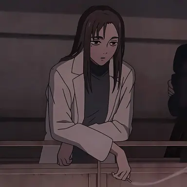 Profile image of Shoko Ieiri
