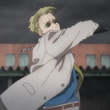 Profile image of Kento Nanami