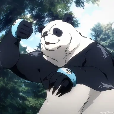 Profile image of Panda