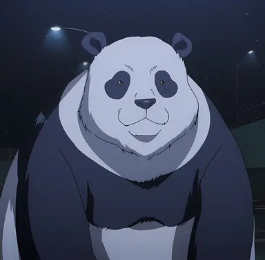 Profile image of Panda