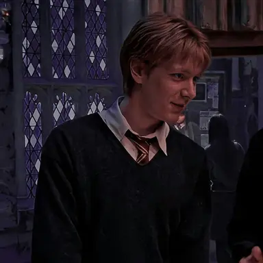 Profile image of Fred Weasley