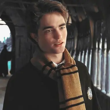 Profile image of Cedric Diggory