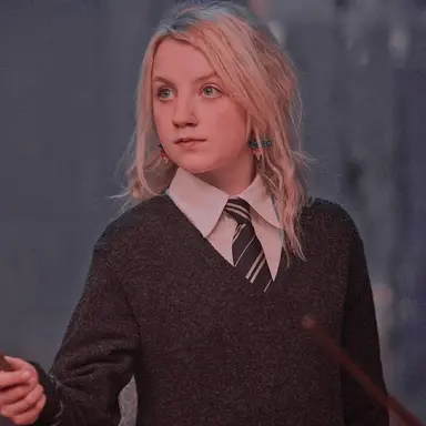 Profile image of Luna Lovegood