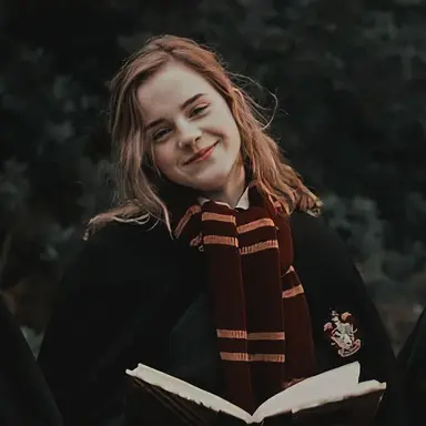 Profile image of Hermione Granger