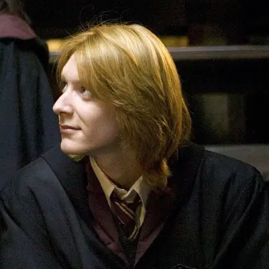 Profile image of George Weasley