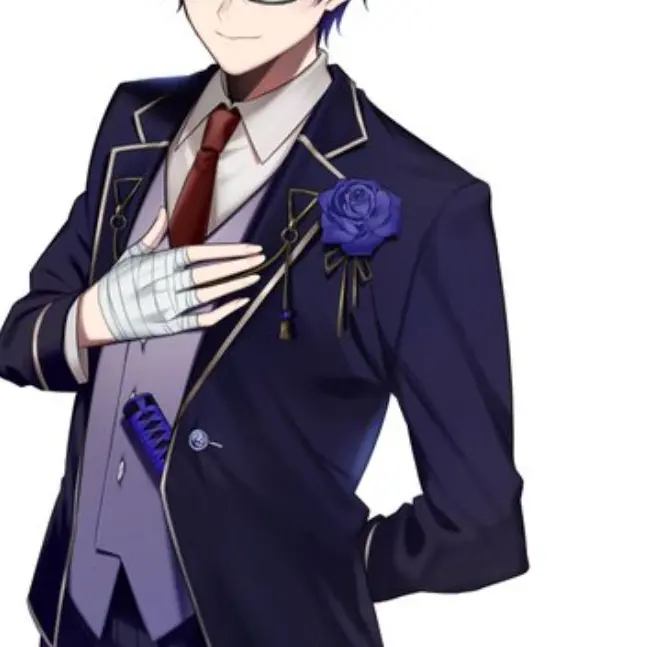 FunnyPansy5881의 忠誠は、ただ1人へ ・・・