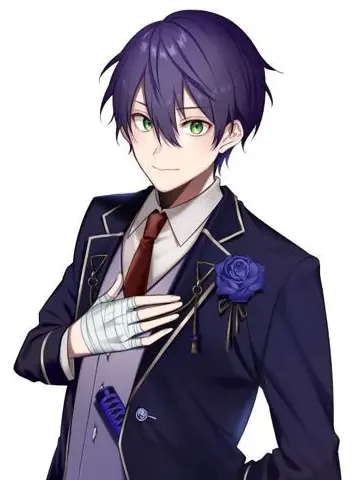 Tokoham_2026의 忠誠は、ただ1人へ ・・・